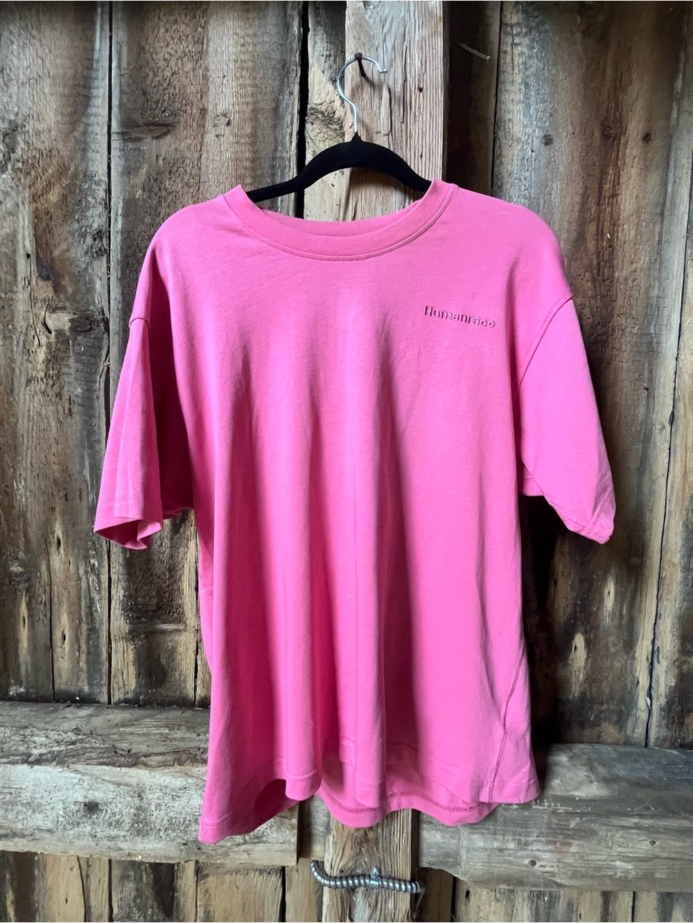 Adidas Humanrace Shirt -- Pharrell Williams